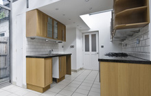 Erbistock kitchen extension leads